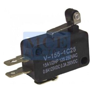 Mini Micro Switch Type 1
