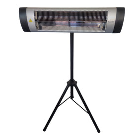 Tempadair Infra-Red Heater 2KW YDY2000