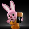 9V Duracell Alkaline Battery - 1 Pack