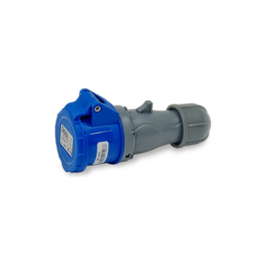 CEE 16A 3 Pin Industrial Coupler