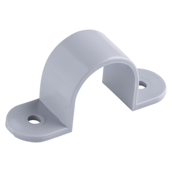 20mm PVC Conduit Saddle