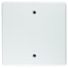 Crabtree Blank Cover 4X4