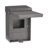 6 Way Samite Outdoor Eaves DB Board